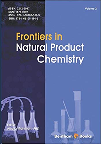 Frontiers in Natural Product Chemistry,  Volume 2